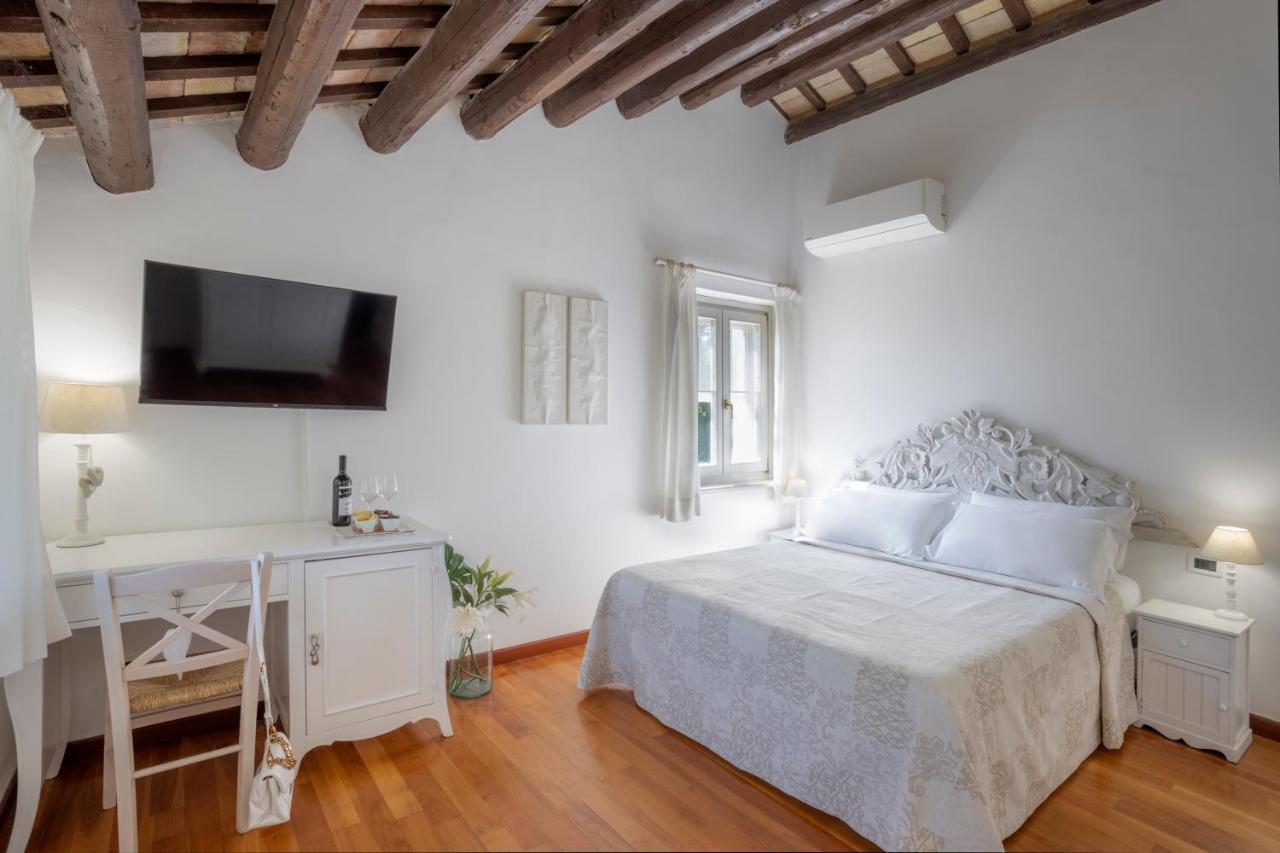 Villa Lemarche B&B Rustico Экстерьер фото